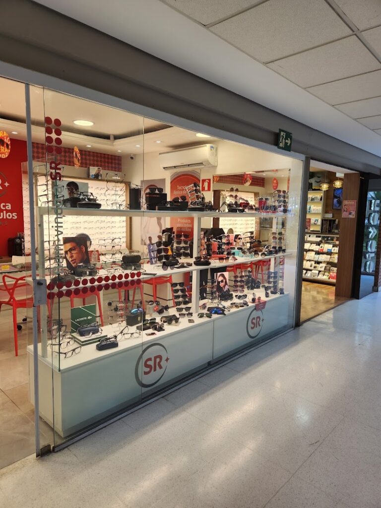 Foto publicada no Perfil da Empresa de SR Fábrica de Óculos na Avenida Marte, 624, Santana de Parnaíba