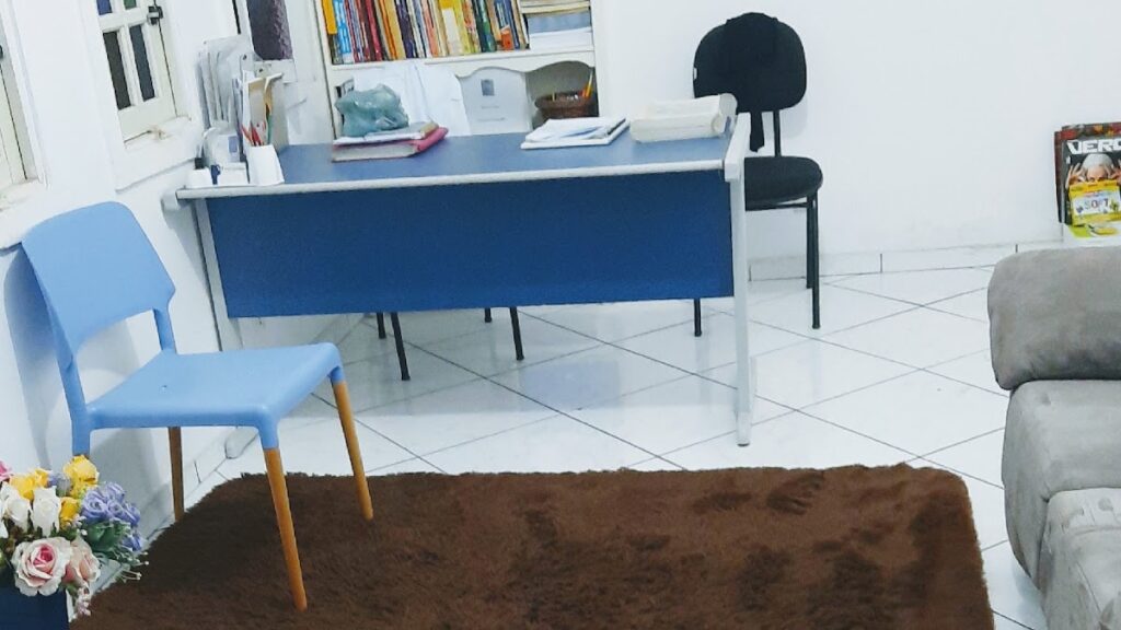 Imagem do perfil do Consultório de Psicologia Katiane Silva no Google