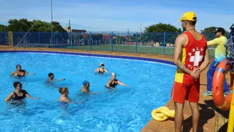 Foto publicada no artigo: Acidentes que causam lesão medular aumentam no verão (imagem de cabeçalho do artigo)