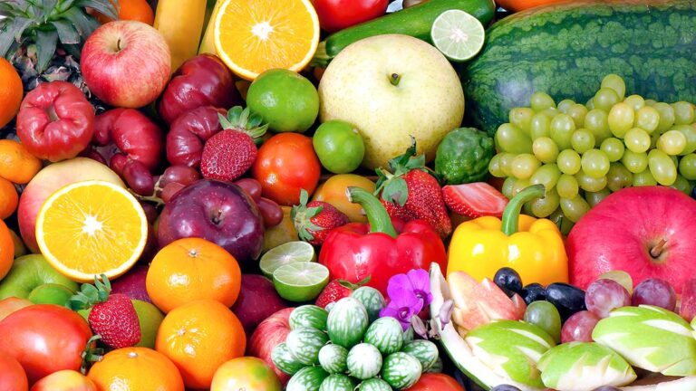Foto publicada no artigo: Conheça cinco alimentos que ajudam na cicatrização (imagem de cabeçalho do artigo)