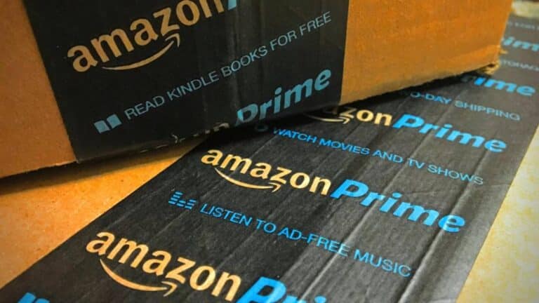 Foto publicada no artigo: Amazon lança serviço de assinatura Prime no Brasil com frete gratuito (imagem de cabeçalho)