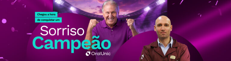 Clínica Oral Unic de Santana de Parnaíba, conforme galeria do site oficial