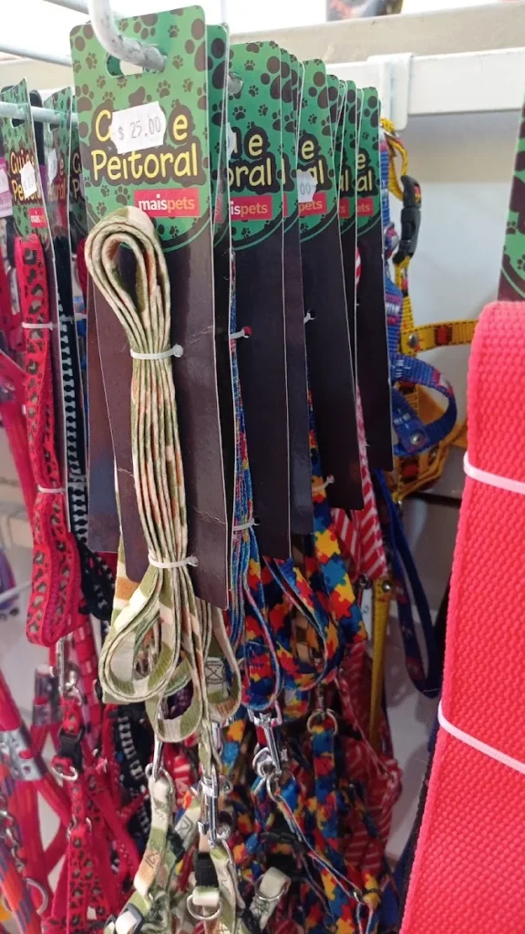 Imagem da unidade Casa de Ração Pets Food, em Santana de Parnaíba