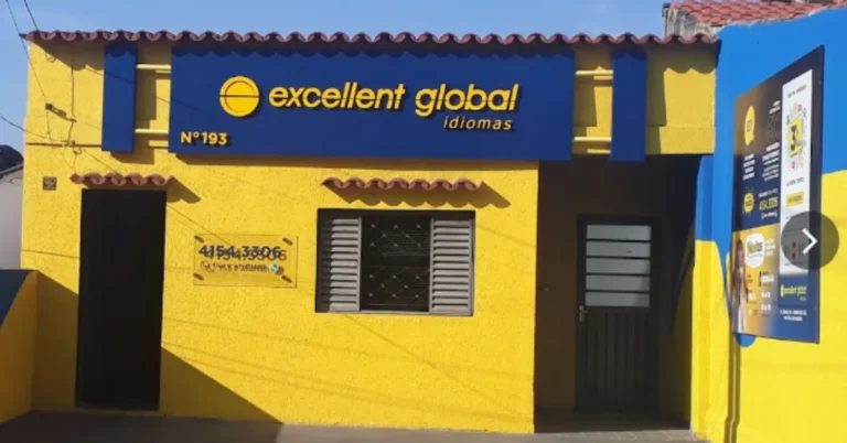 Imagem da unidade Excellent Global Escola de Inglês - Santana de Parnaíba, em Santana de Parnaíba