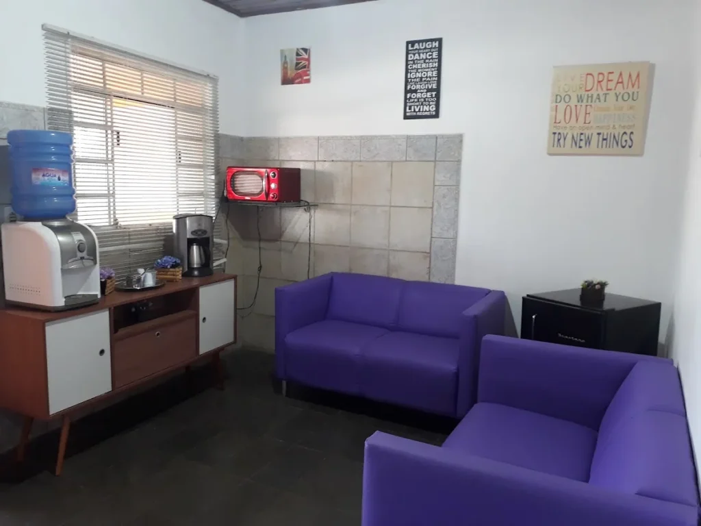 Imagem da unidade Excellent Global Escola de Inglês - Santana de Parnaíba, em Santana de Parnaíba