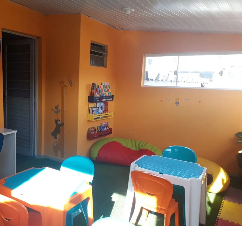 Imagem da unidade Excellent Global Escola de Inglês - Santana de Parnaíba, em Santana de Parnaíba