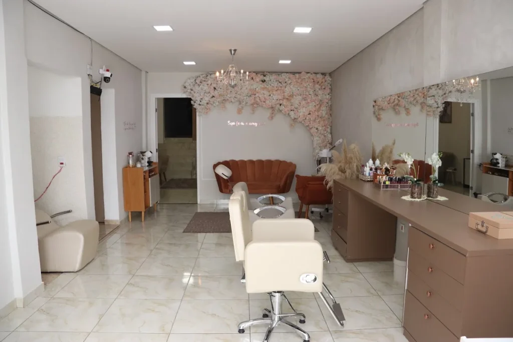 Imagem da unidade DANI GARCIA STUDIO BELEZA, em Santana de Parnaíba