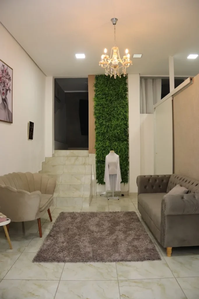 Imagem da unidade DANI GARCIA STUDIO BELEZA, em Santana de Parnaíba
