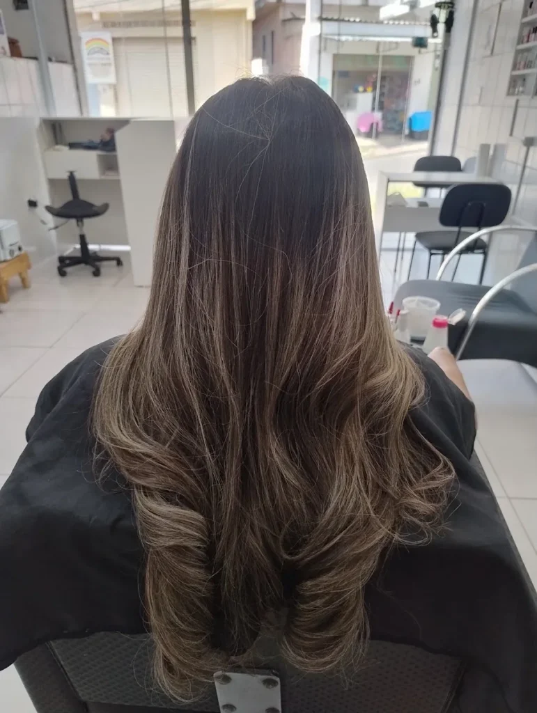 Imagem da unidade Studio Fernanda Ribeiro, em Santana de Parnaíba