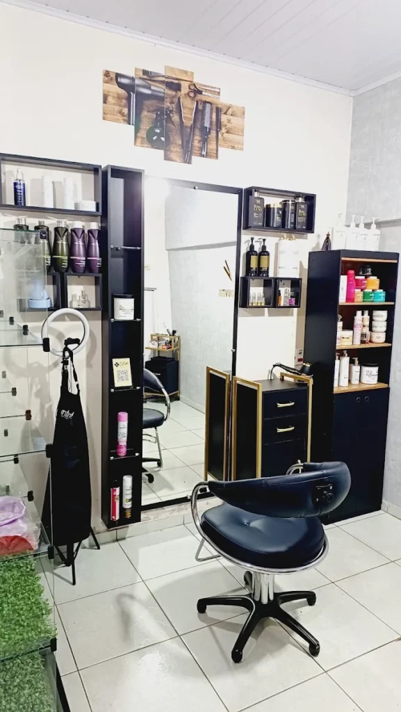 Imagem da unidade Studio taty gouveia, em Santana de Parnaíba