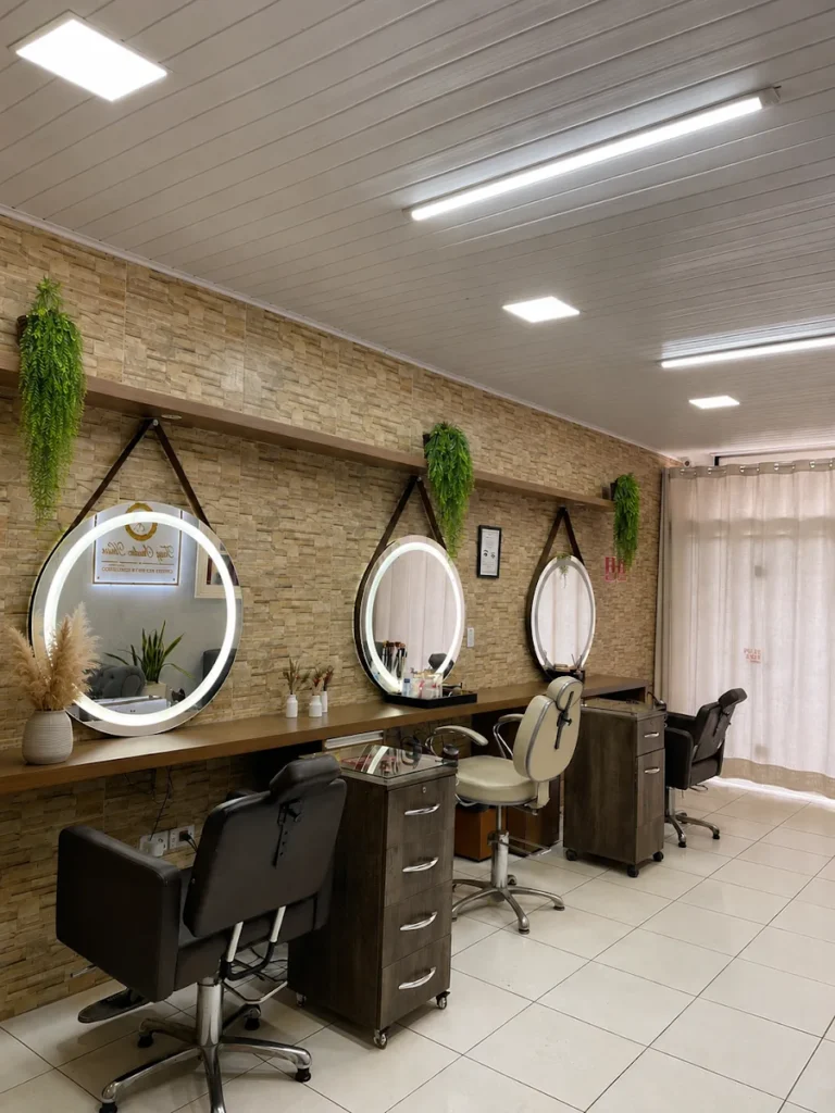 Imagem da unidade Taty Studio Hair, em Santana de Parnaíba