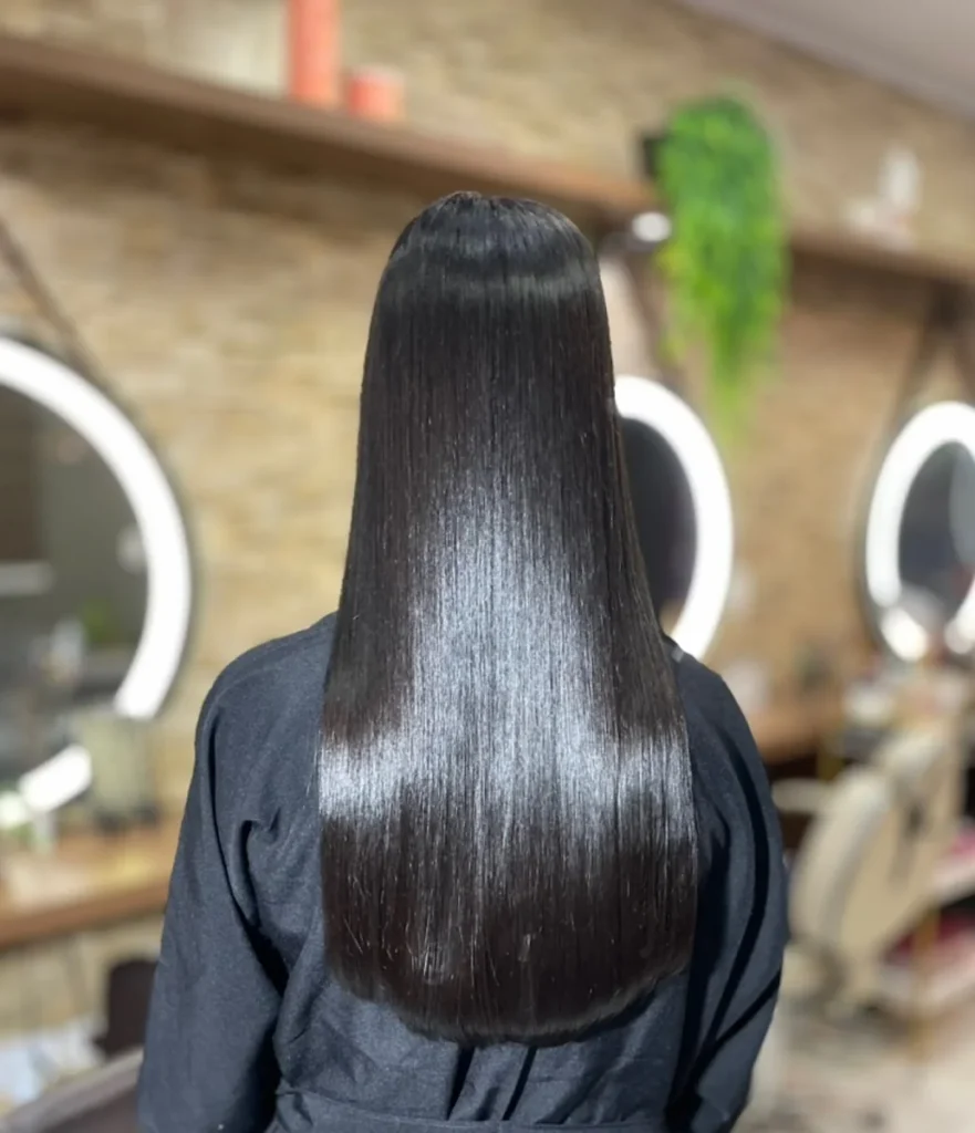 Imagem da unidade Taty Studio Hair, em Santana de Parnaíba
