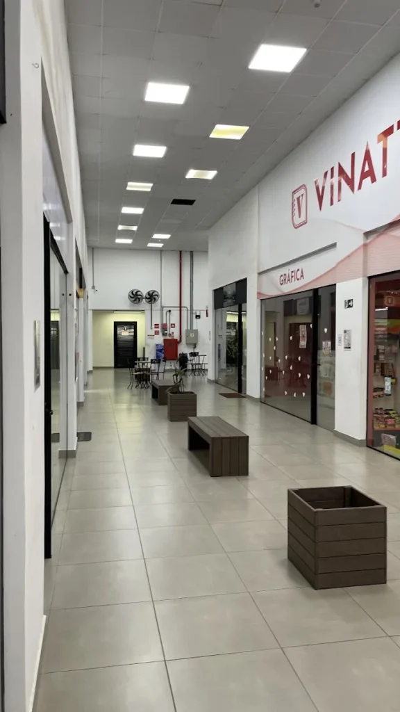 Imagem da unidade Fazendinha Shopping, em Santana de Parnaíba