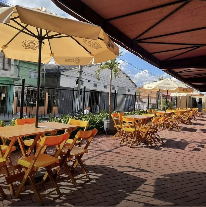 Imagem da unidade Fazendinha Shopping, em Santana de Parnaíba