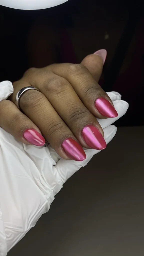 Imagem da unidade Mariana Nails Studio, em Santana de Parnaíba