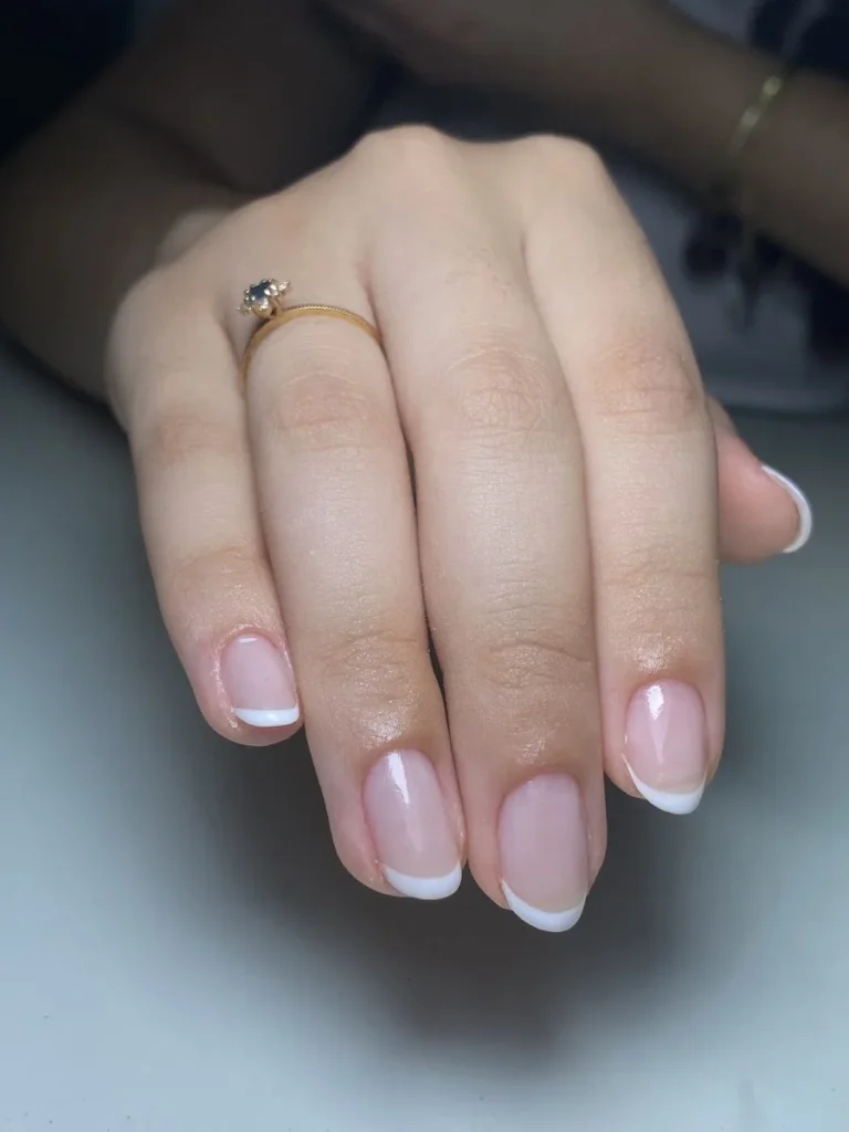Imagem da unidade Mariana Nails Studio, em Santana de Parnaíba