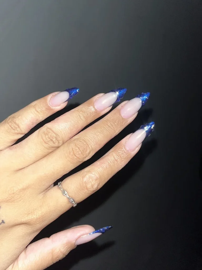 Imagem da unidade Mariana Nails Studio, em Santana de Parnaíba