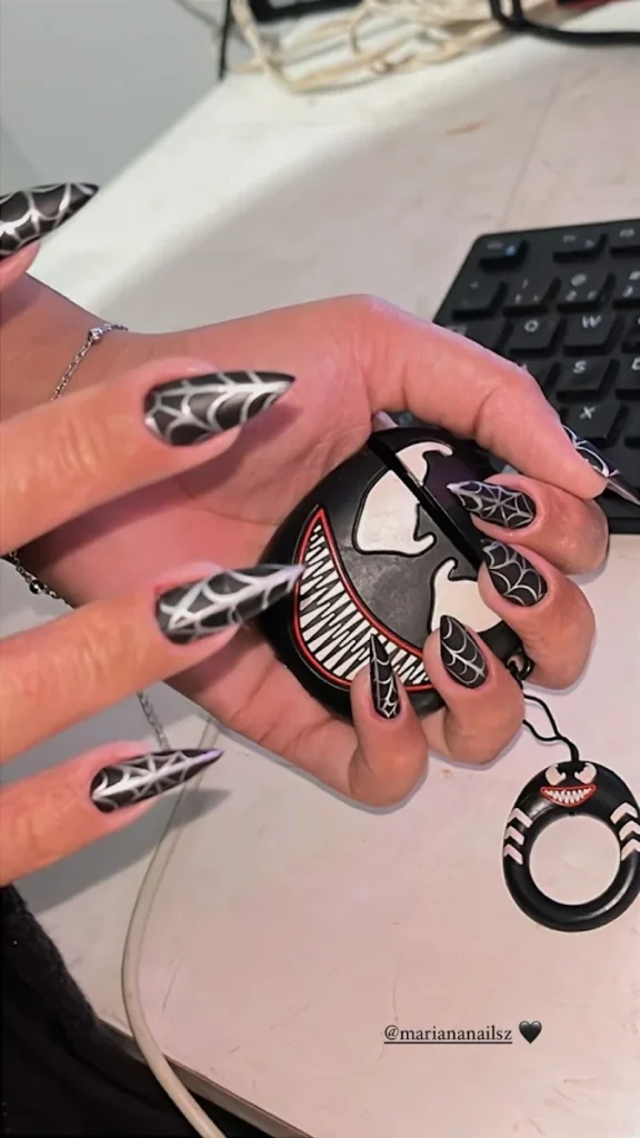 Imagem da unidade Mariana Nails Studio, em Santana de Parnaíba