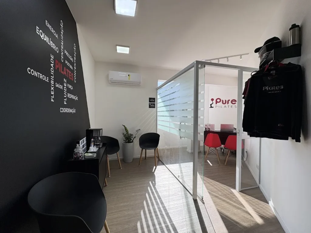Imagem da unidade Pure Pilates - Santana de Parnaíba - Alphaville, em Santana de Parnaíba