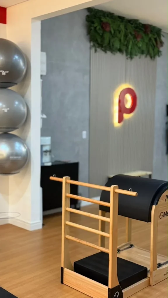 Imagem da unidade Pure Pilates - Santana de Parnaíba - Fazendinha, em Santana de Parnaíba