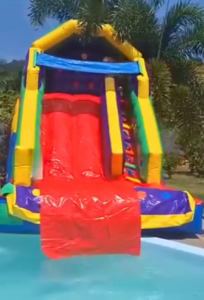 Imagem da unidade Luccão locação de brinquedos | Santana de Parnaíba, em Santana de Parnaíba