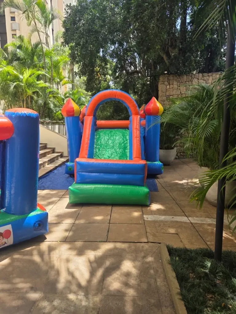 Imagem da unidade Luccão locação de brinquedos | Santana de Parnaíba, em Santana de Parnaíba