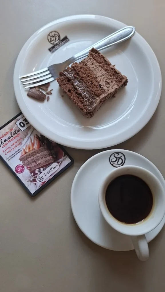 Imagem da unidade Sodiê Doces - Santana de Parnaíba | Centro Histórico, em Santana de Parnaíba