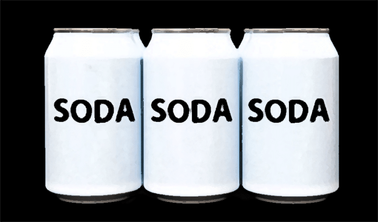 Foto publicada no artigo: Luciano Pires - É tudo soda (imagem de cabeçalho do artigo)