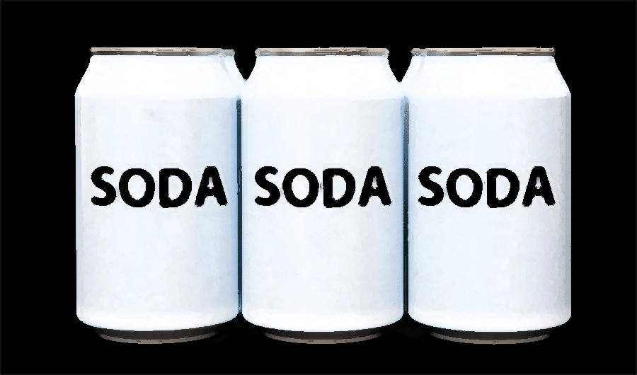 Foto publicada no artigo: Luciano Pires - É tudo soda (imagem de cabeçalho do artigo)