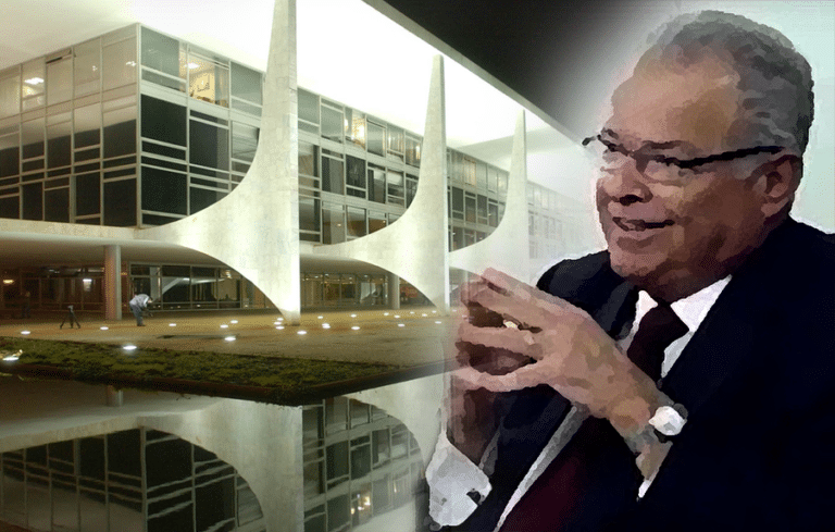 Foto publicada no artigo: Luciano Pires - #OrgulhoDeSerCorrupto (imagem de cabeçalho do artigo)