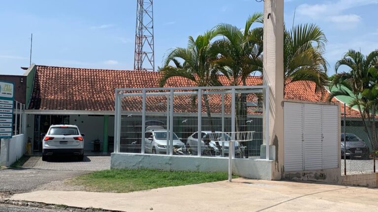 Imagem da Pet Clinic | Saúde Animal em Alphaville.