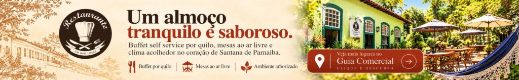 Restaurante Um Bom Lugar: veja mais lugares no Guia Comercial